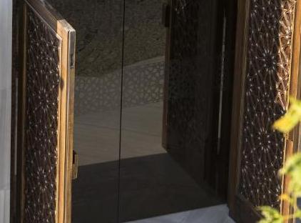 تور هتل آجوا سلطان احمد استانبول تورنگار
