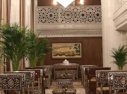 تور هتل آجوا سلطان احمد استانبول تورنگار