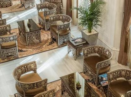 تور هتل آجوا سلطان احمد استانبول تورنگار