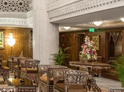 تور هتل آجوا سلطان احمد استانبول تورنگار