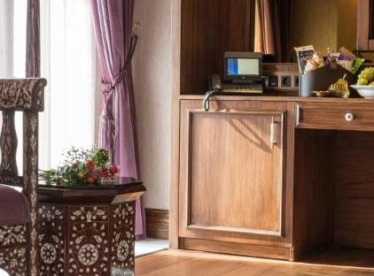 تور هتل آجوا سلطان احمد استانبول تورنگار