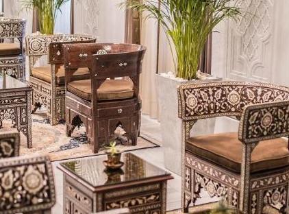 تور هتل آجوا سلطان احمد استانبول تورنگار