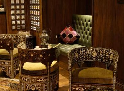 تور هتل آجوا سلطان احمد استانبول تورنگار