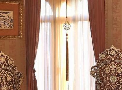 تور هتل آجوا سلطان احمد استانبول تورنگار