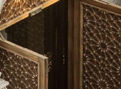 تور هتل آجوا سلطان احمد استانبول تورنگار