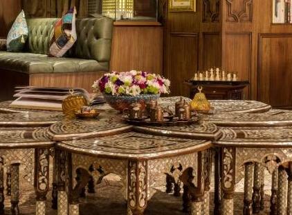 تور هتل آجوا سلطان احمد استانبول تورنگار