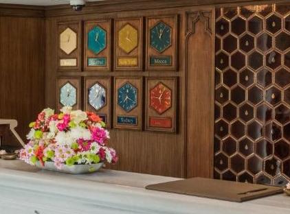 تور هتل آجوا سلطان احمد استانبول تورنگار