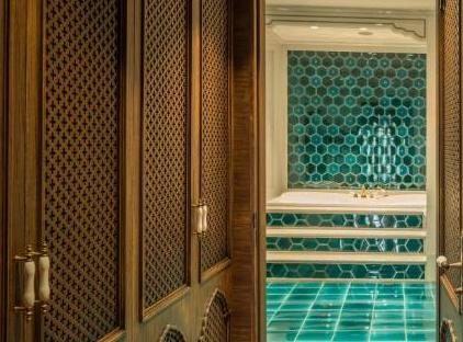 تور هتل آجوا سلطان احمد استانبول تورنگار