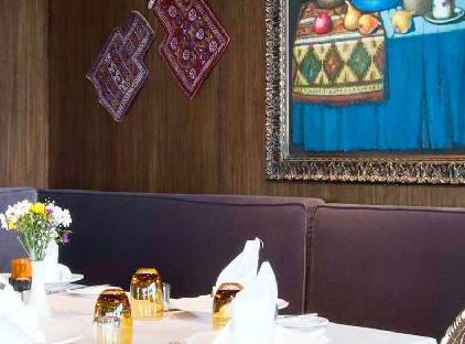 تور هتل آجوا سلطان احمد استانبول تورنگار