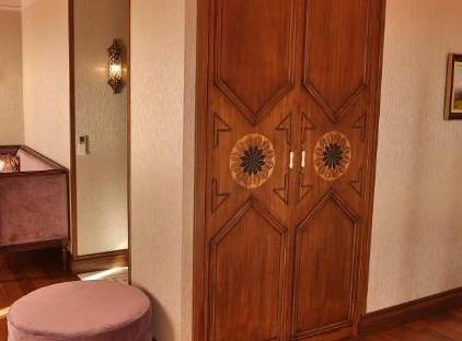 تور هتل آجوا سلطان احمد استانبول تورنگار
