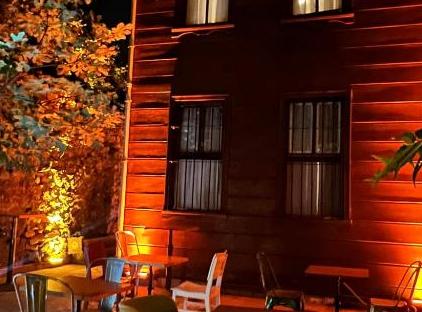 تور هتل سوئیت‌های کلین جی‌هانگیر پرا استانبول تورنگار