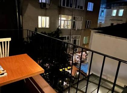 تور هتل سوئیت‌های کلین جی‌هانگیر پرا استانبول تورنگار