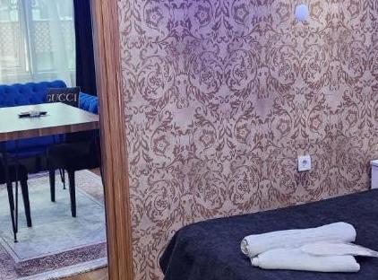 تور هتل گراند کرال آس استانبول تورنگار