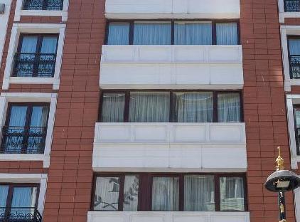 تور هتل اردال استانبول تورنگار