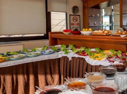 تور هتل اردال استانبول تورنگار