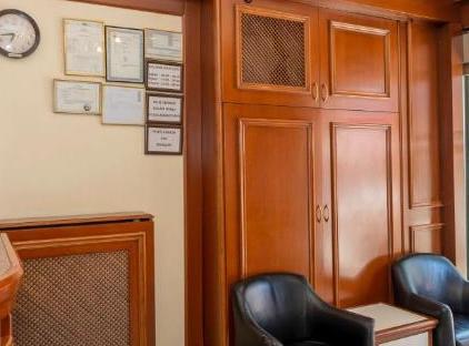 تور هتل اردال استانبول تورنگار