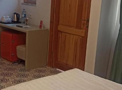 تور هتل بوتیک ایکیز کوناک استانبول تورنگار