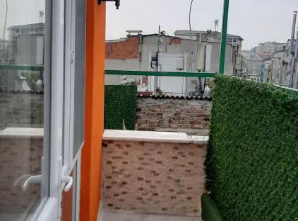 تور هتل ورسکا استانبول تورنگار