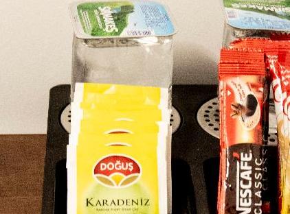 تور هتل بوتیک سی‌کی استانبول تورنگار