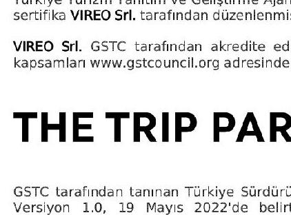 تور هتل تریپ پارک استانبول تورنگار