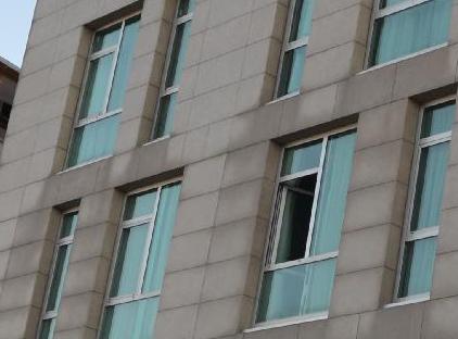 Grand Quars Hotel استانبول تورنگار
