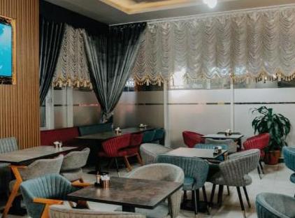 Grand Quars Hotel استانبول تورنگار