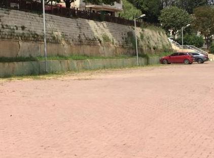 تور هتل پارک پولونزکوی استانبول تورنگار