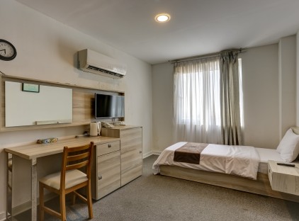 تور قشم هتل ریحان تورنگار