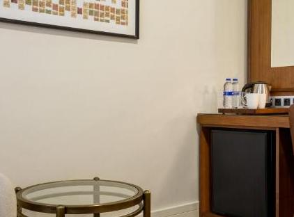 تور هتل رامادا پلازا بای ویندهام استانبول سلطان‌احمد تورنگار