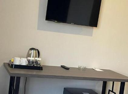 تور هتل رِسپیرو پارک استانبول تورنگار
