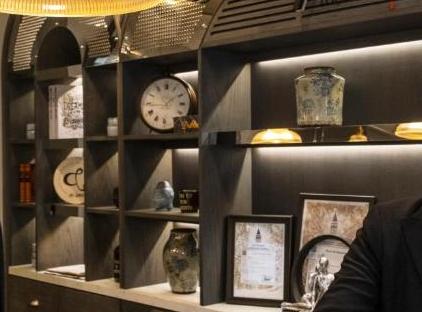 تور هتل استی‌سو د هاوس استانبول تورنگار