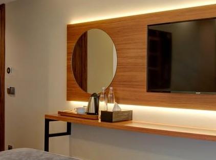 تور هتل دپیرو کاراکوی استانبول تورنگار