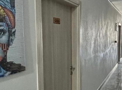 تور هتل دریایی یالیکوی استانبول تورنگار