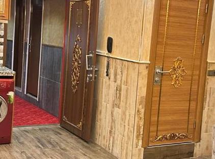 تور هتل سوئیت ماراندا استانبول تورنگار