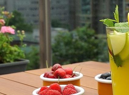 تور هتل استی‌سو بای کلود 7 استانبول تورنگار