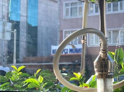 تور هتل حصار استانبول تورنگار