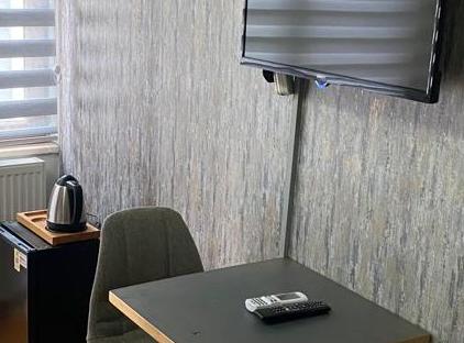 تور هتل سوئیت‌های یاماچ تکسیم استانبول تورنگار