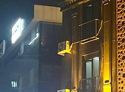 تور هتل لونت پالاس استانبول تورنگار