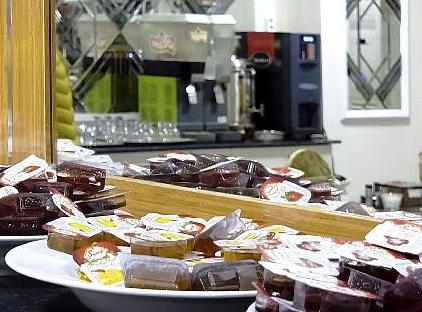 تور هتل اوز‌برک استانبول تورنگار