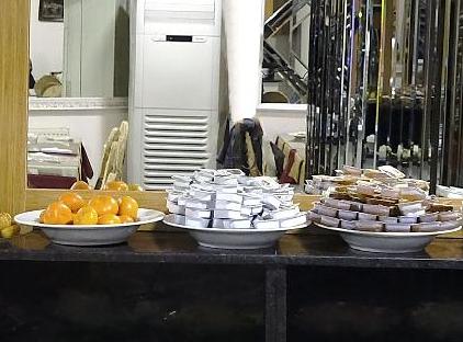 تور هتل اوز‌برک استانبول تورنگار