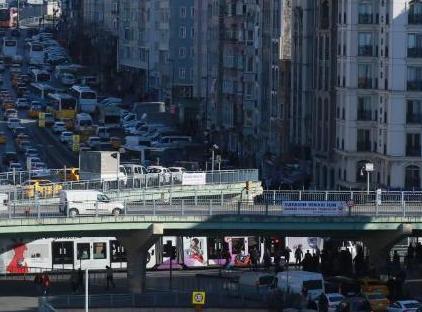 تور هتل اوز‌برک استانبول تورنگار