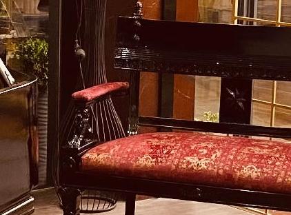تور هتل A11 بوسفوروس استانبول تورنگار