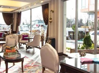 تور هتل لو مارد استانبول تورنگار