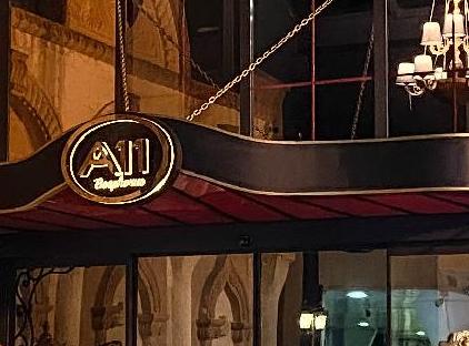 تور هتل A11 بوسفوروس استانبول تورنگار
