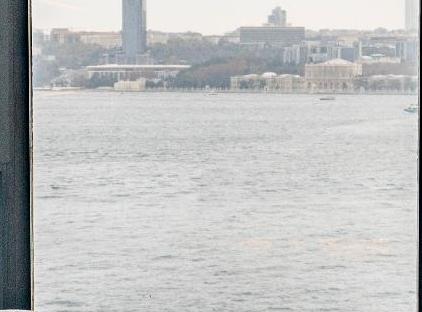 تور هتل A11 بوسفوروس استانبول تورنگار
