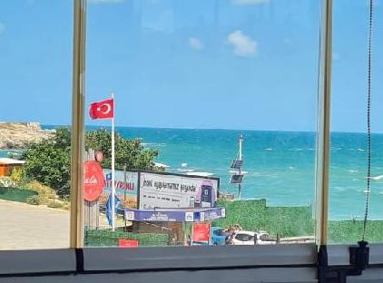 تور هتل سورد استانبول تورنگار
