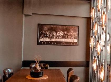 تور هتل سنتر این مالتپه استانبول تورنگار