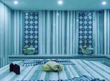 تور هتل سنتر این مالتپه استانبول تورنگار