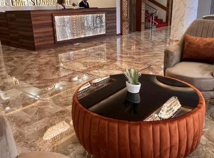 تور هتل ال امین استانبول تورنگار