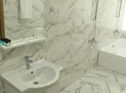 تور هتل ال امین استانبول تورنگار